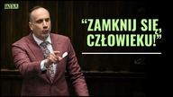 Suwerenność od rozumu!.  Posłami zawładnęły emocje