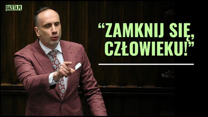 Suwerenność od rozumu!.  Posłami zawładnęły emocje
