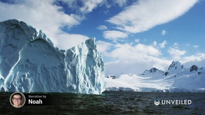 Did NASA Just Find Proof of Parallel Universes? | Unveiled