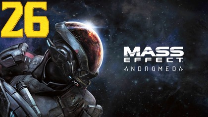 Mass Effect : Andromeda #26 (#gameplay #PL, #zagrajmy)
