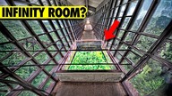 What is the Infinity Room? (Wisconsins House on the Rock Explained)
