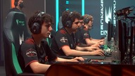 Fnatic vs Rogue Game 2 |EN| - LEC Summer Semifinals 2021