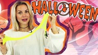 TESTUJEMY GADŻETY na HALLOWEEN