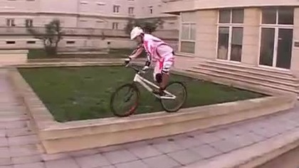 Trial Motor vs Rower