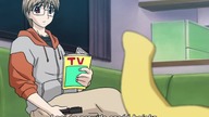 Odcinek: 4 Onegai☆Teacher