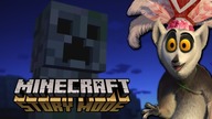 ENDERCON!! - Minecraft: Story Mode z JULIANEM [#2]