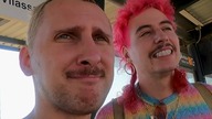 DRAMA NA ZGLISZCZACH