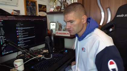 Q&A na 60 000 SNUSBRYKCJI!