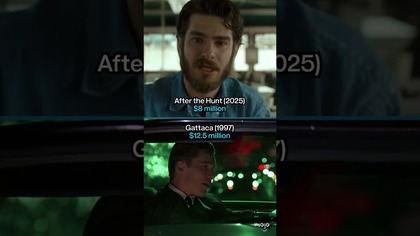 2025: Worst October Box Office Since 1997