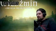 Wiedźmin : Edycja rozszerzona PL odc. 8 (#8) Kościany poker | Gameplay po polsku