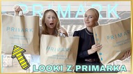KUPUJEMY SOBIE STYLIZACJE Z OSIPOWICZKA W PRIMARKU / WYZWANIE