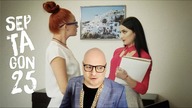 Przemyślenia Niekrytego Krytyka: SEPTAGON 25