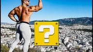 Kulturysta zdradza swoje wyniki badań - czy będzie żył?