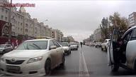 Kompilacja kobiet za kierownicą
