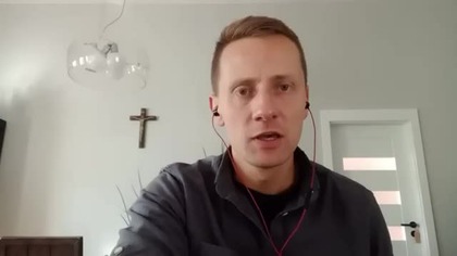 Jacek Międlar - Komentarz wyborczy.  Frekwencja, wyniki...  (16.10.2023)