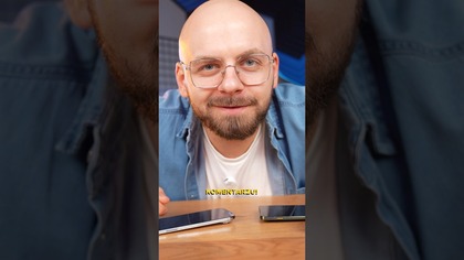 Ten TELEFON jest CIENKI jak iPhone Air 