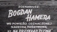 PIERWSZE DNI (1952)