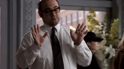 Felicity s02e15 napisy PL