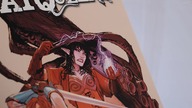 RAT QUEENS TOM 2 - Recenzja