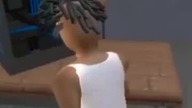 sekret ishowspeed w #roblox #greeqcowski #shorts