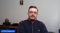 Dlaczego USA i Izrael nie są normalnymi krajami w stylu europejskim - dr Piotr Napierała