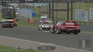 Gran Turismo 7 Daily Race B Sardegna Gr. 3 Suzuki 4K