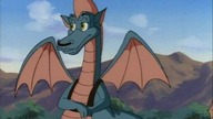 Sonic SatAM S02E07 - Dulcy (Napisy PL)