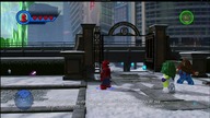 LEGO Marvel Super Heroes 2 #9 - Małpie figle