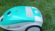 Dirt Devil Antiinfective R3 1800W
