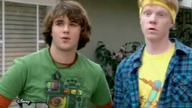 Zeke i Luther, odc 17 - Adventure Boy