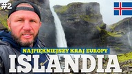 Czy ISLANDIA to NAJPIĘKNIEJSZY kraj Europy? Przekonaj się sam!