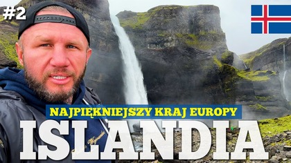 Czy ISLANDIA to NAJPIĘKNIEJSZY kraj Europy? Przekonaj się sam!