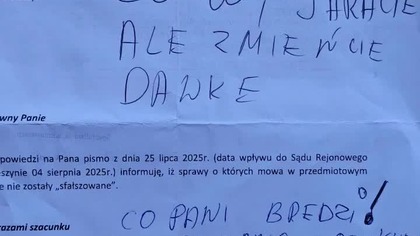 przestańcie skorumpowani kłamać w tym Cieszynie wszyscy od spisku millor i korupcji pedofili Izabelą