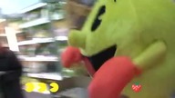 PAC-MAN (REMI GAILLARD)