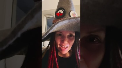 Wiedźma Dorota zaprasza na koncert !