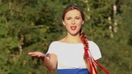 Coś wzniosłego dla PRO-rosyjskich Gimbus&oacute;w :)