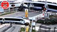 Milionowe szkody spowodowane bezmyślnym zachowaniem kierowcy ciężarówki w Nowej Suchej.  STOP PIRAT