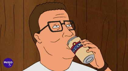 Top 10 Hank Hill Moments That Are Way Too Relatable