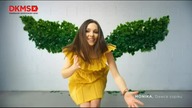Disney junior - fragment reklam oraz zapowiedzi (31 października 2019)