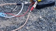 BIG EXPLOSION BATTERY