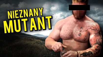 To NAJSILNIEJSZY FREAK Na ŚwiecieNIKT GO NIE ZNA