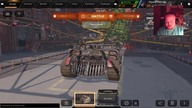Crossout ps4 pl samotnie bitwy pvp i zbieranie paliwa.