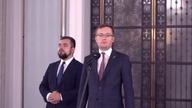 Konfederacja: Apelujemy o spokój na dzisiejszych manifestacjach!