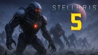 Stellaris - System Anihilacyjny #5 (#gameplay #PL, #zagrajmy)