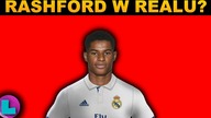 Rashford trafi do Real Madryt?