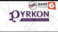 Pyrkon 2019 - NRGeek & Gametoon - Infolog
