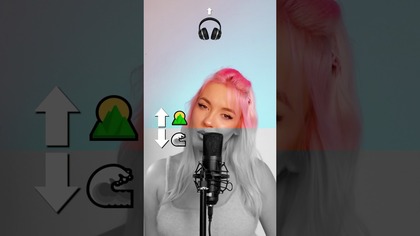 BILLIE EILISH - OCEAN EYES |  #UpDownSound