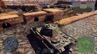 War Thunder - Panther G - Działo z blasterem