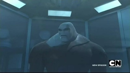 Beware the Batman S01E06 [napisy PL] Toxic (Toksyczny)