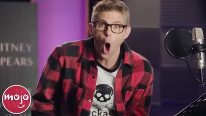 Top 10 Most Unexpectedly Great SNL Impressions